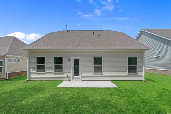 2441 Campton Loop, House other with 3 bedrooms, 2 bathrooms and 4 parking in Conway SC | Image 28