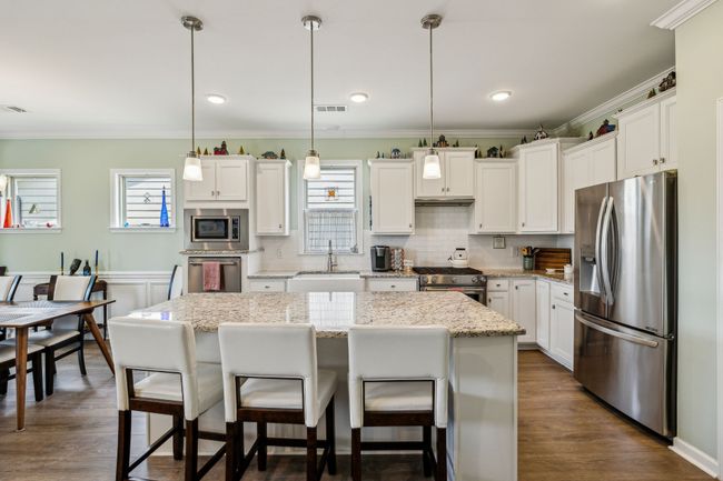 2237 Henderson Dr, House other with 3 bedrooms, 3 bathrooms and 2 parking in Spring Hill TN | Image 18