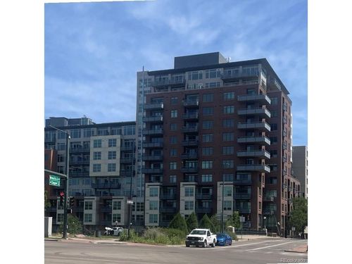 906-1401 Wewatta St, Denver, CO, 80202-1348 | Card Image