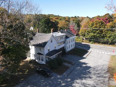 430 Court Street, Home with 0 bedrooms, 5 bathrooms and null parking in Auburn ME | Image 3