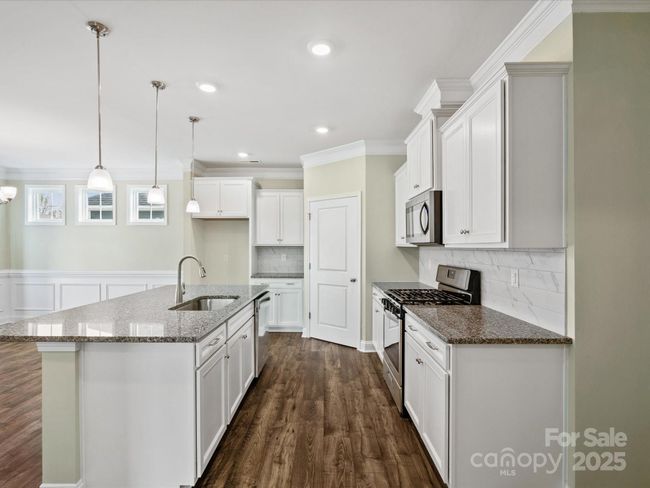 797 Latrobe Dr, House other with 3 bedrooms, 2 bathrooms and null parking in Iron Station NC | Image 7