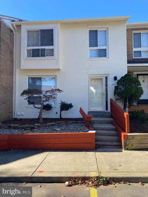 7258 Dockside Ln, COLUMBIA, MD, 21045-5000 | Card Image