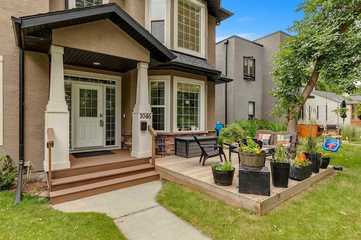 Residential in Calgary 3