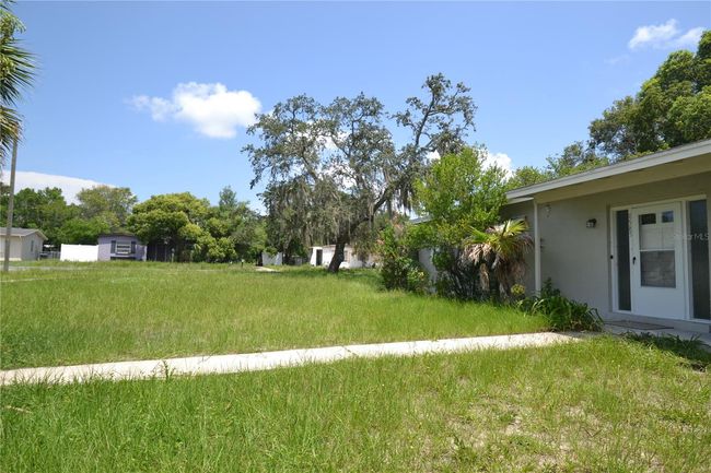 6985 Merrick Ln, House other with 2 bedrooms, 1 bathrooms and null parking in Spring Hill FL | Image 29