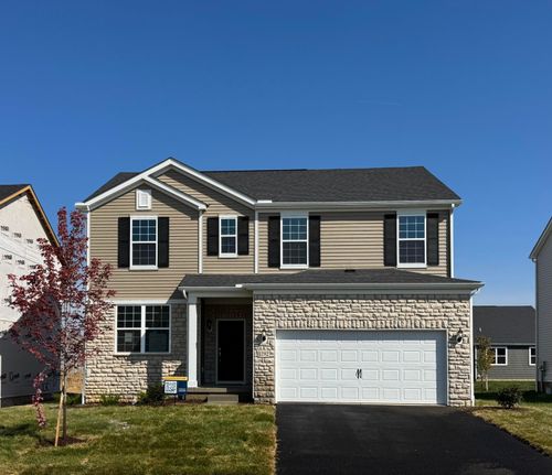 lot-83-1292 Webb Dr, Lockbourne, OH, 43137-0200 | Card Image
