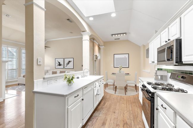 8013 Springmoss Dr, House other with 3 bedrooms, 2 bathrooms and null parking in Plano TX | Image 10