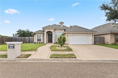 2104 Dove Street, Mission, TX, 78572 | Card Image