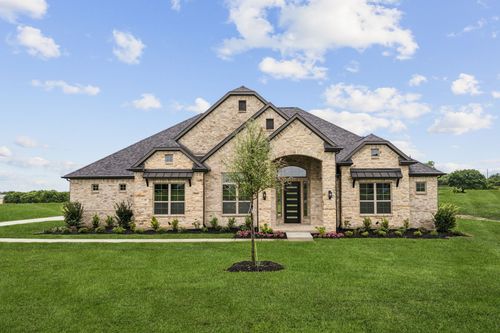 121 Swan Lake Dr, Waxahachie, TX, 75165-9406 | Card Image