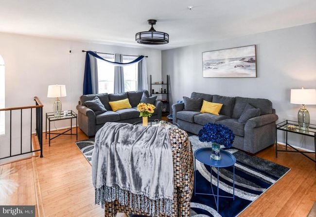 9466 Sea Breeze Ct, Townhouse with 3 bedrooms, 3 bathrooms and null parking in NORTH BEACH MD | Image 14