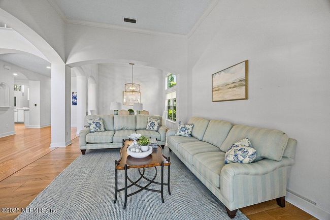 113 Deer Lake Dr, House other with 3 bedrooms, 3 bathrooms and null parking in PONTE VEDRA BEACH FL | Image 4