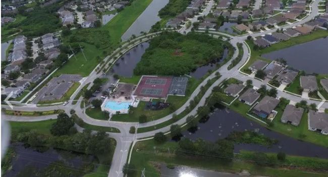 5966 Willows Bridge Loop, House other with 4 bedrooms, 4 bathrooms and null parking in ELLENTON FL | Image 54
