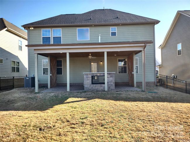 1055 Easley St, House other with 4 bedrooms, 3 bathrooms and null parking in Waxhaw NC | Image 30