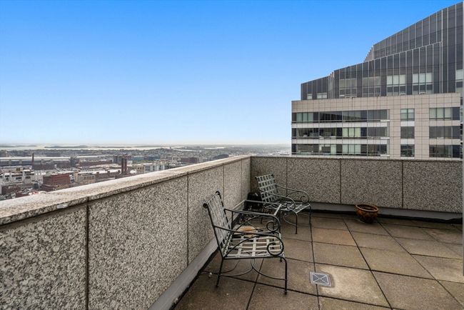 PH2B - 1 Avery St, Condo with 3 bedrooms, 5 bathrooms and null parking in Boston MA | Image 31
