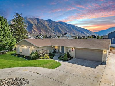 Beautifully RENOVATED home with SOLAR PANELS | Image 1