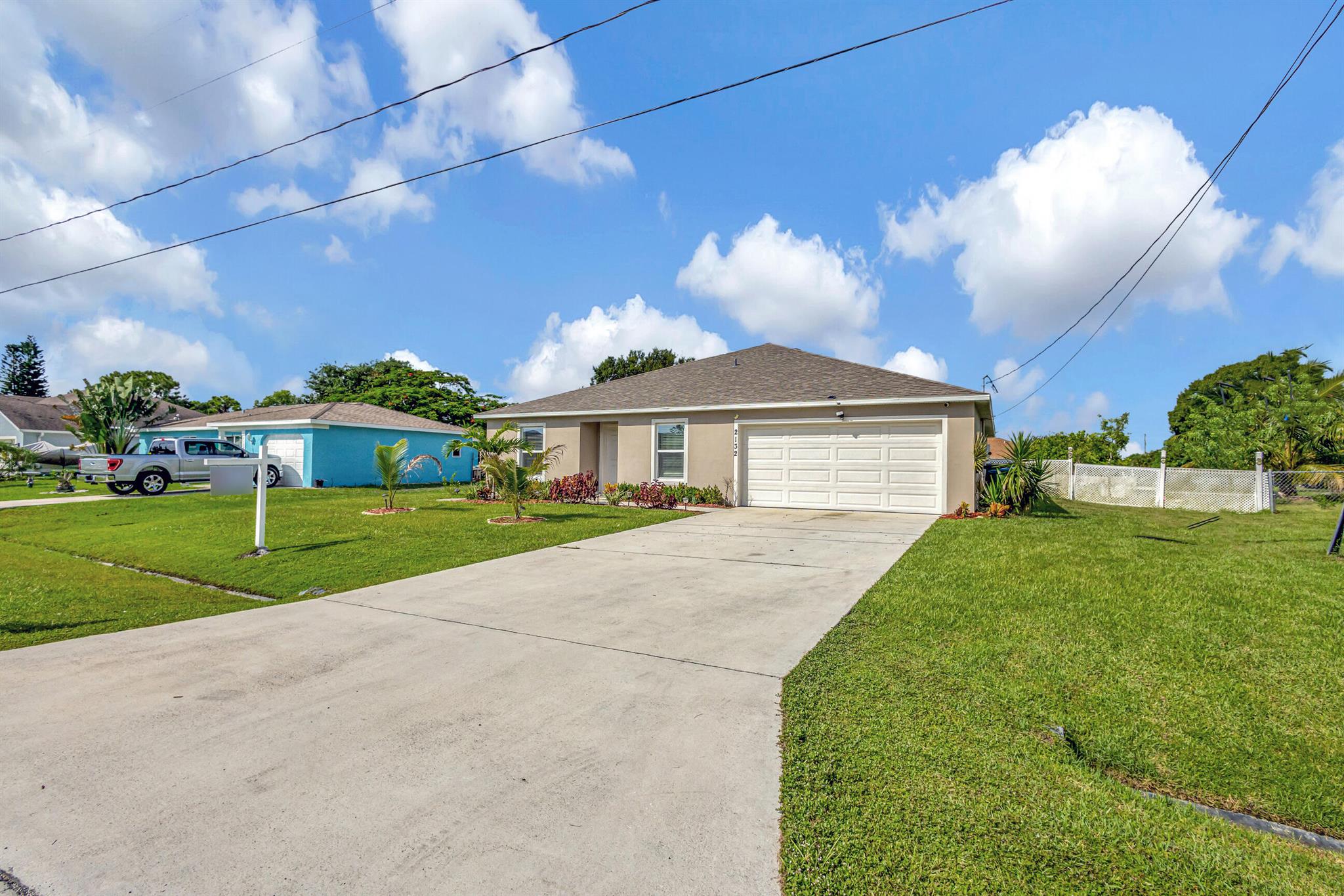 Trillo St, Port Saint Lucie, FL 34952