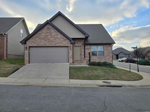 3368 Garden Club Dr, Bryant, AR, 72022-5002 | Card Image