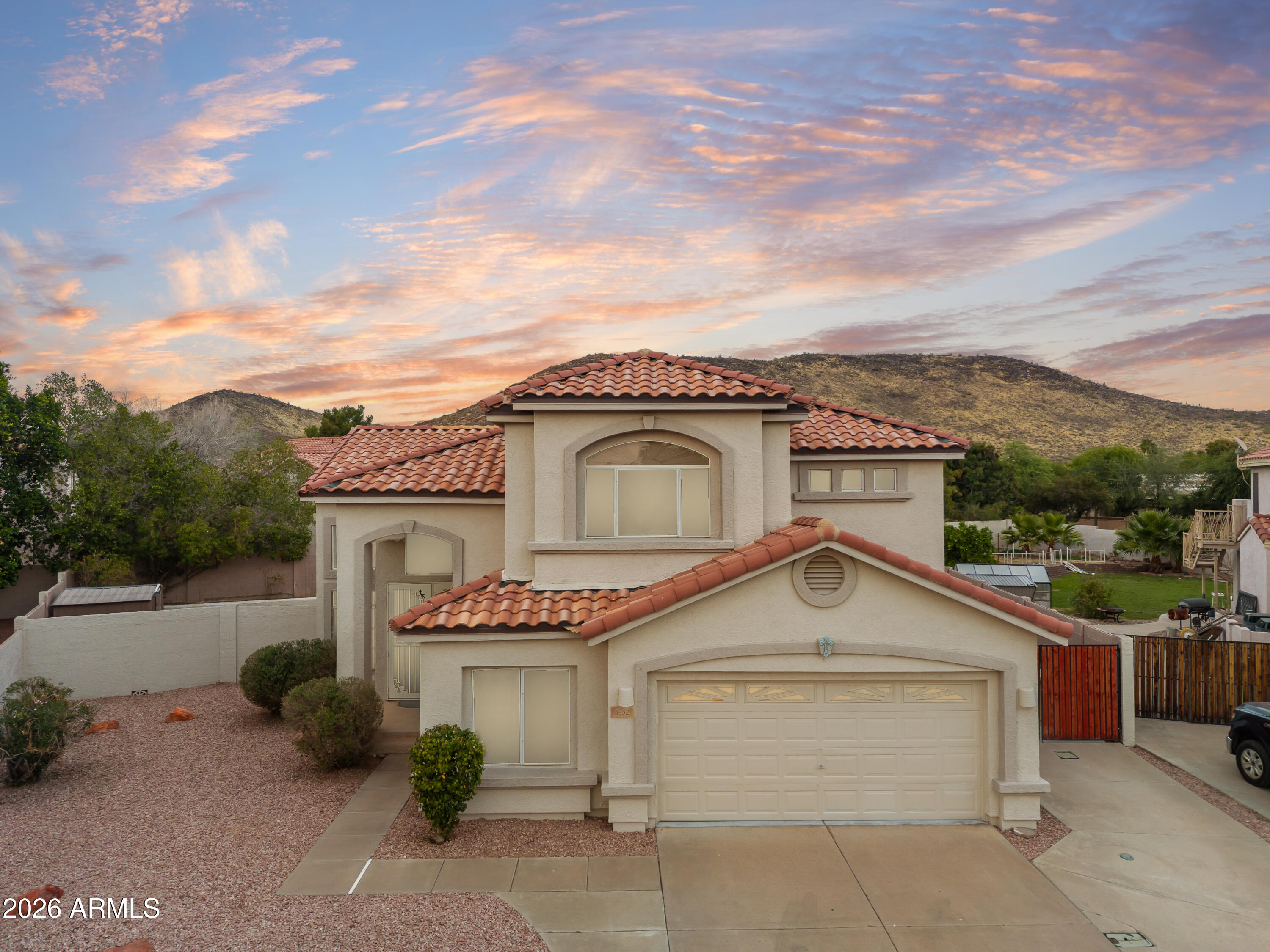 Residential in Glendale