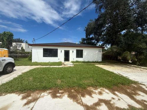 1779 Nw 93rd St, Miami, FL, 33147-3141 | Card Image