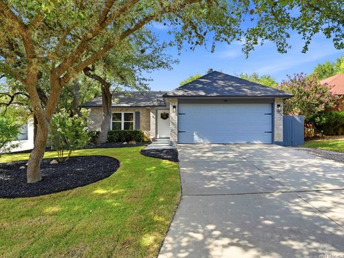 10974 Hamlen Park Dr S, San Antonio, TX, 78249-4117 | Card Image