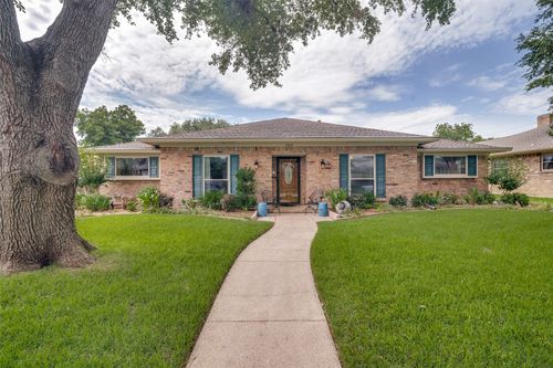 7419 Authon Dr, Dallas, TX, 75248-3023 | Card Image
