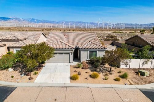 1132 Vista Sol, Palm Springs, CA, 92262-1260 | Card Image