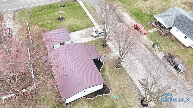 100 N Maple St, House other with 3 bedrooms, 1 bathrooms and 1 parking in Grover Hill OH | Image 6