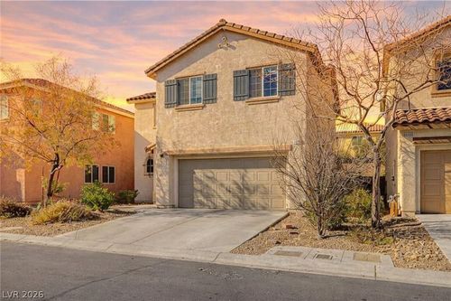 10191 Cougar Crossing St, Las Vegas, NV, 89178-6543 | Card Image