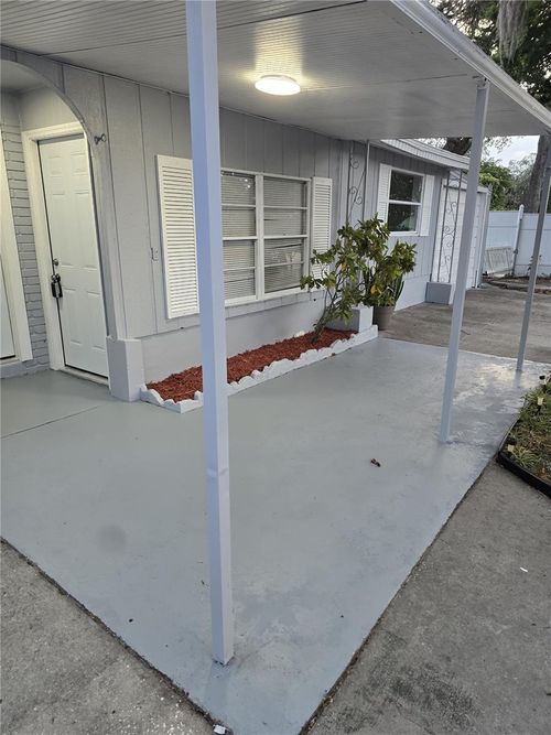 1-7332 N Cedar Point Drive N, NEW PORT RICHEY, FL, 34653 | Card Image