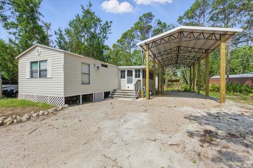 409 2nd St Ne, Steinhatchee, FL, 32359-3323 | Card Image