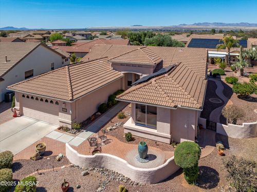 2315 E Bonita Canyon Dr, Green Valley, AZ, 85614-5553 | Card Image
