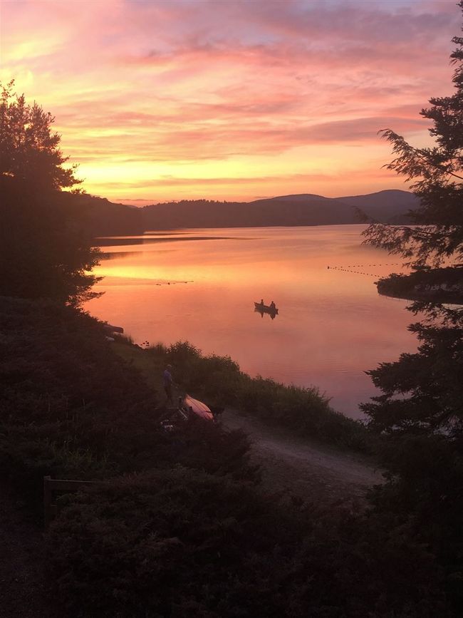 14 Pioneer Pt, Condo with 3 bedrooms, 3 bathrooms and null parking in Grantham NH | Image 17