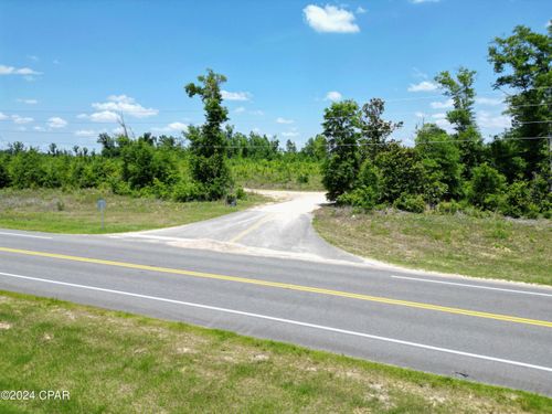 Lot 3 Kb Jones Rd, Clarksville, FL, 32430 | Card Image