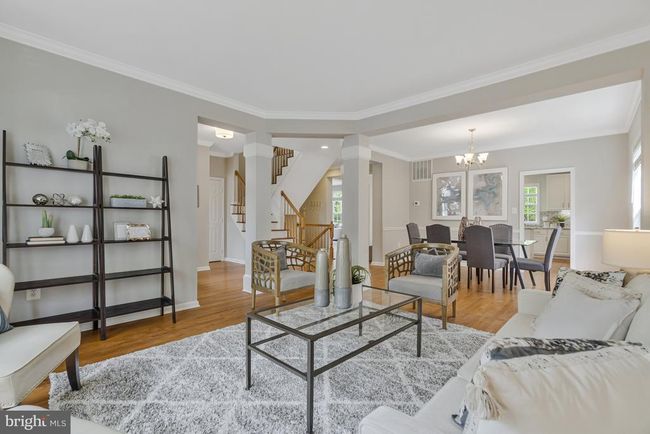 1003 Stanton Park Ct, House other with 5 bedrooms, 4 bathrooms and null parking in Herndon VA | Image 4