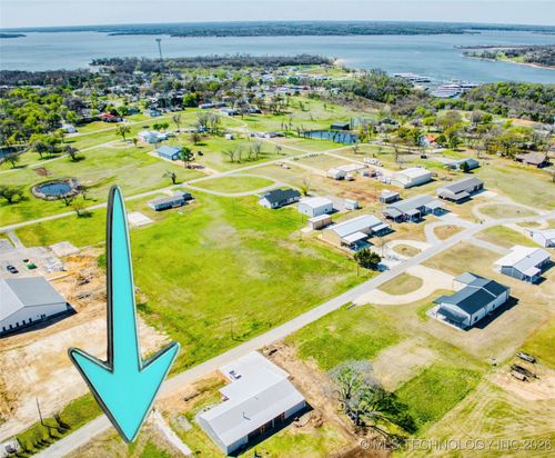 1185 Villa, Kingston, OK, 73439 | Card Image