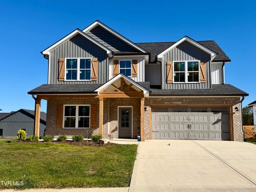 613 Cherry Marie Dr, Jonesborough, TN, 37659-2326 | Card Image