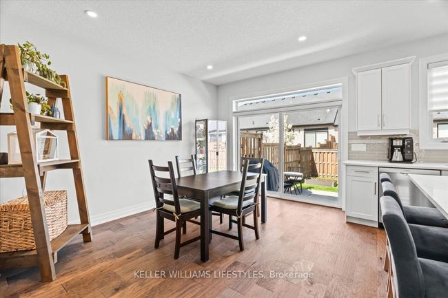 419 - 9861 Glendon Dr, Condo with 3 bedrooms, 3 bathrooms and null parking in Middlesex Centre ON | Image 16