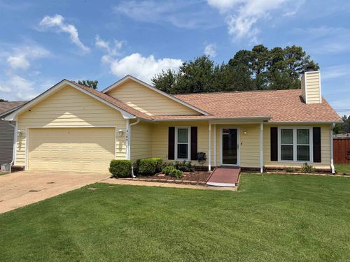 4101 Tealwood Dr, Jonesboro, AR, 72405-7821 | Card Image
