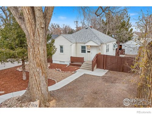 1034 19th Avenue, Greeley, CO, 80631 | Card Image