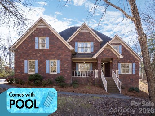 2568 Chelsea Dr, Concord, NC, 28025-9088 | Card Image