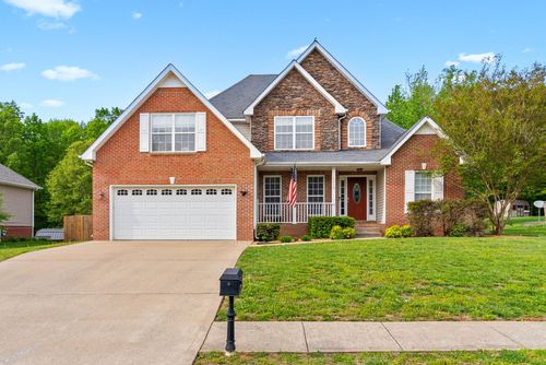 4413 Taylor Hall Ln, Adams, TN, 37010-9035 | Card Image