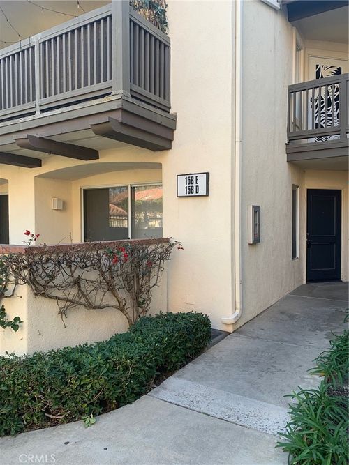 d-158 S Cross Creek Rd, Orange, CA, 92869-5881 | Card Image