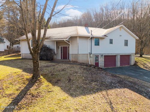 52856 State Highway 30, Roxbury, NY, 12474-1461 | Card Image