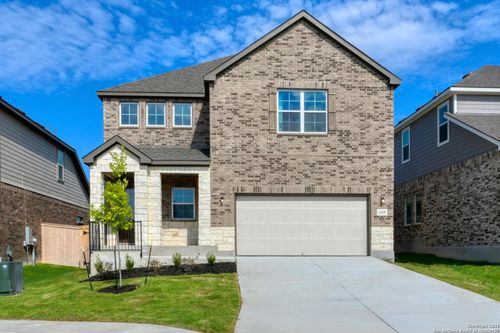 1419 Lockett Fls, San Antonio, TX, 78245-5520 | Card Image