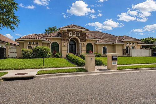 4609 Quince Avenue, McAllen, TX, 78501 | Card Image