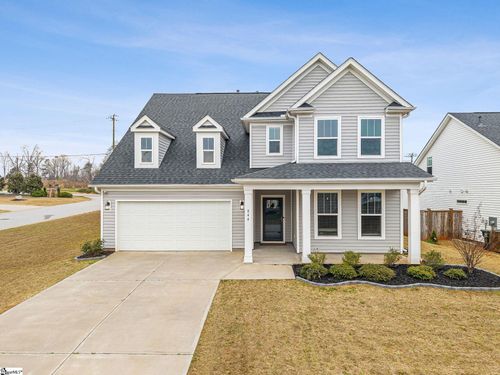 844 Redmill Ln, Duncan, SC, 29334-7905 | Card Image