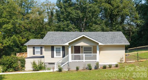 1240 Piedmont Dr Nw, Lenoir, NC, 28645-4045 | Card Image