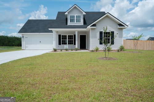 311 Lanier Rd Ne, Ludowici, GA, 31316 | Card Image