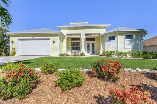 7602 Caloosa Dr, BOKEELIA, FL, 33922-3519 | Card Image