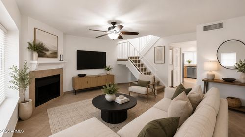 unit-1217-4901 E Kelton Lane, Scottsdale, AZ, 85254 | Card Image