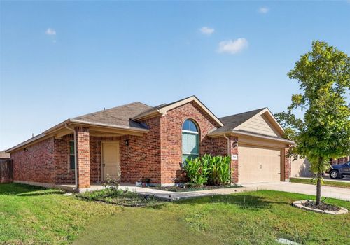 725 Gin Lake Trl, Fort Worth, TX, 76120-2034 | Card Image